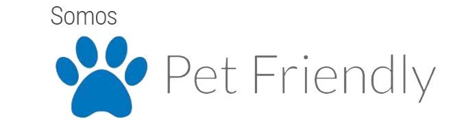 Logo Pet Friendly