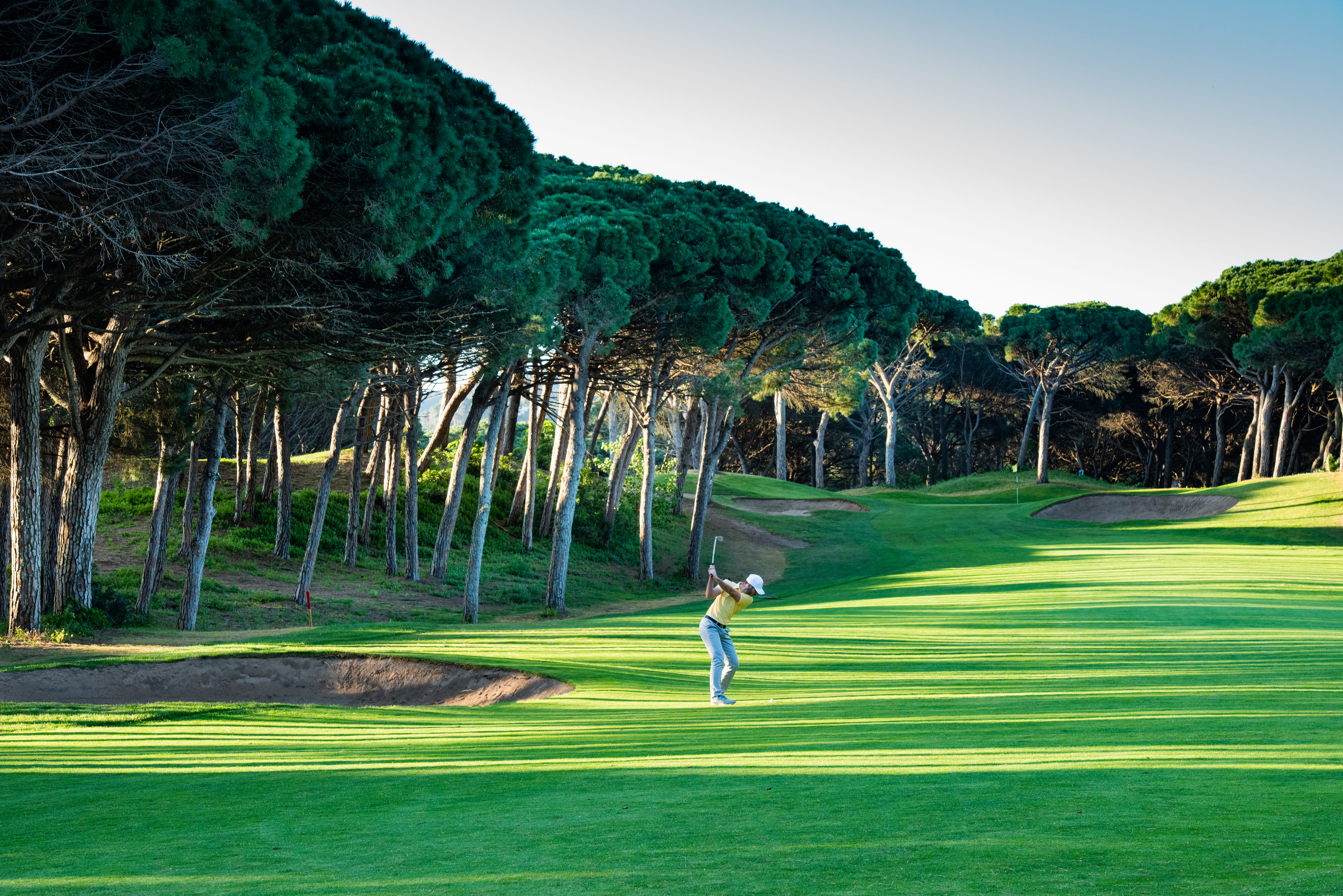 Golf de Pals: tradició combinada amb avenços tecnològics i sempre compromès amb la sostenibilitat 