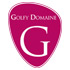 Logo Golfy